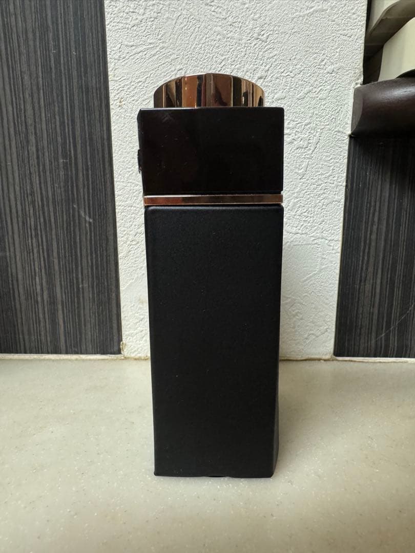 BVLGARI MAN IN BLACK 香水