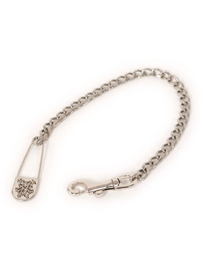 25SS KAMIYA ウォレットチェーン \