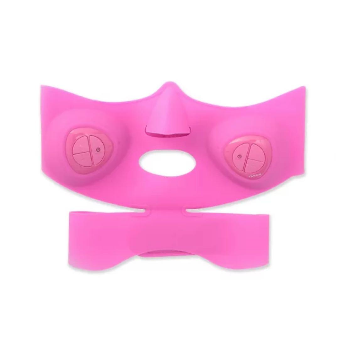 YA-MAN ヤーマン MediLift AQUAメディリフト アクアピンク防水