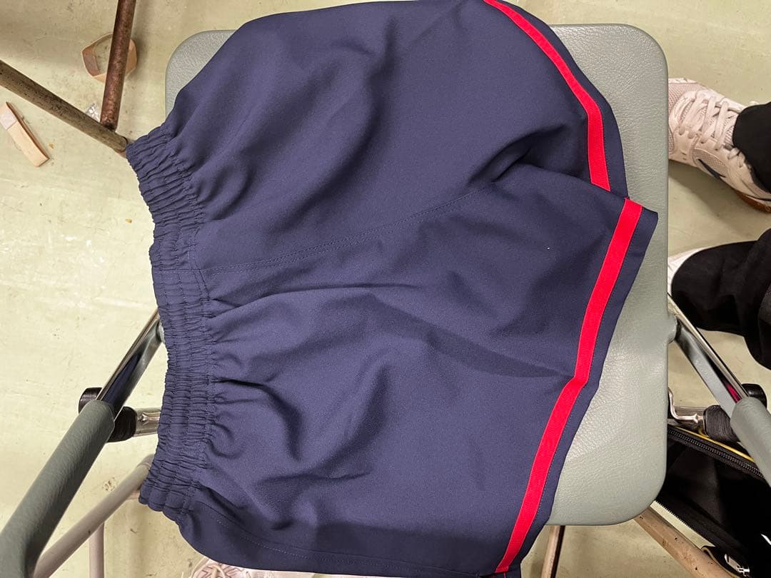 東北　バレーボール　ゲームパンツ