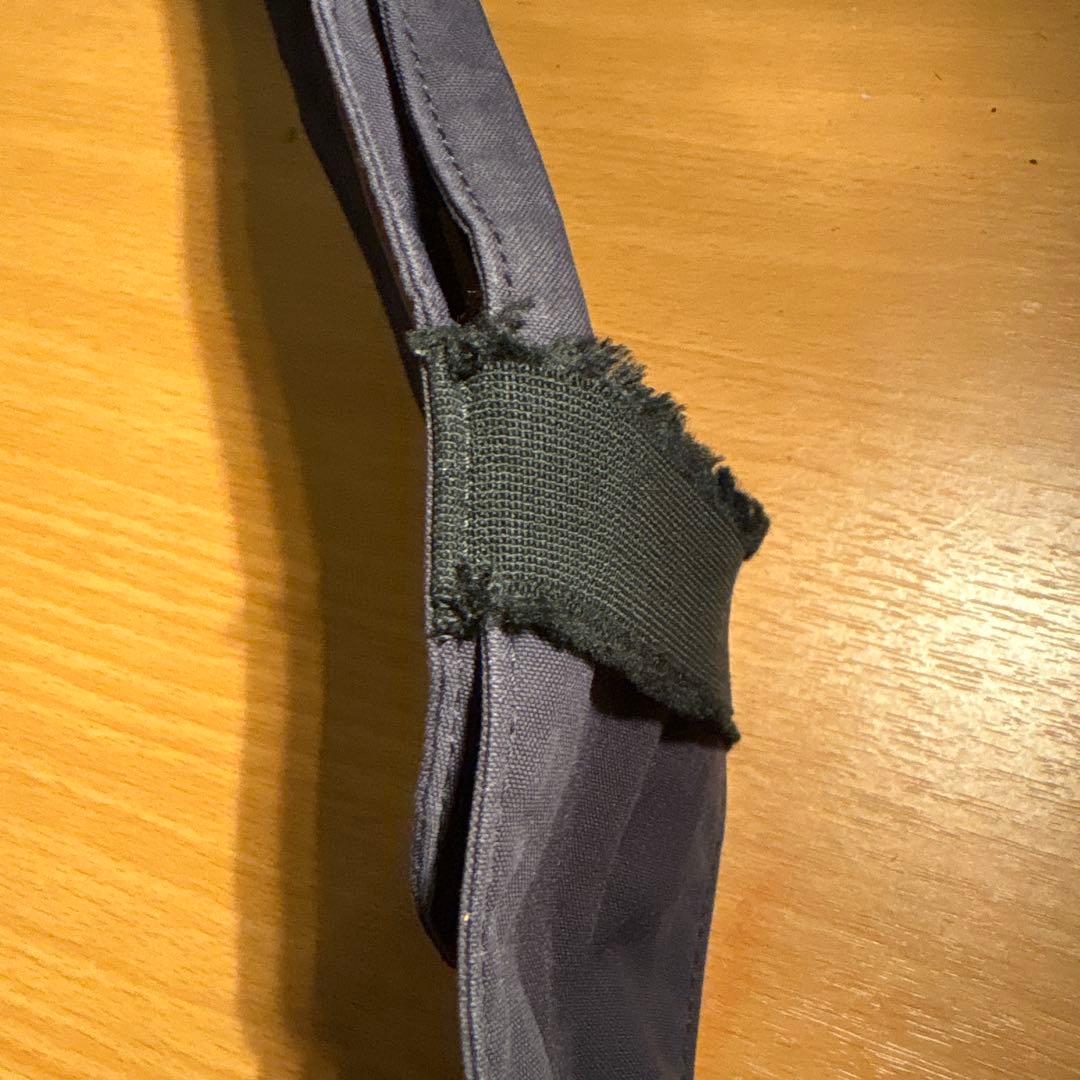 PORTER HIKE ポーター　ハイク ワンショルダーボディバッグ ボストン