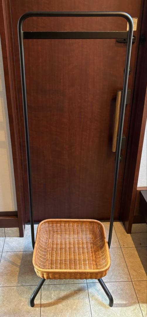 イデー ハンガーラック　WALLABY ワラビー ハンガースタンド