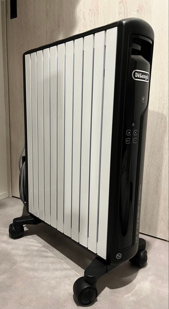 DeLonghi マルチダイナミックヒーター Wi-Fiモデル　MDH15WIF