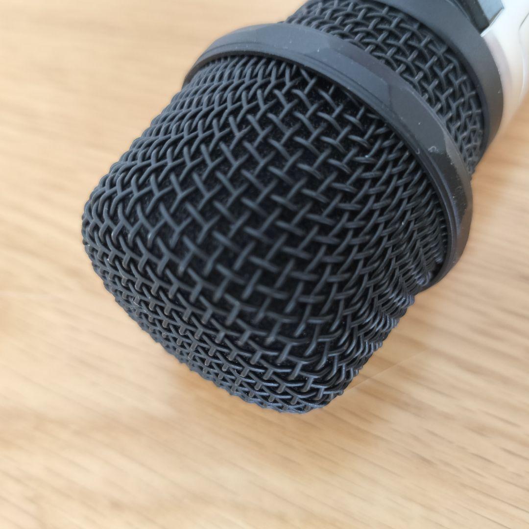 ON STAGE パーソナルカラオケ Z-PK901W ワイヤレス　850曲