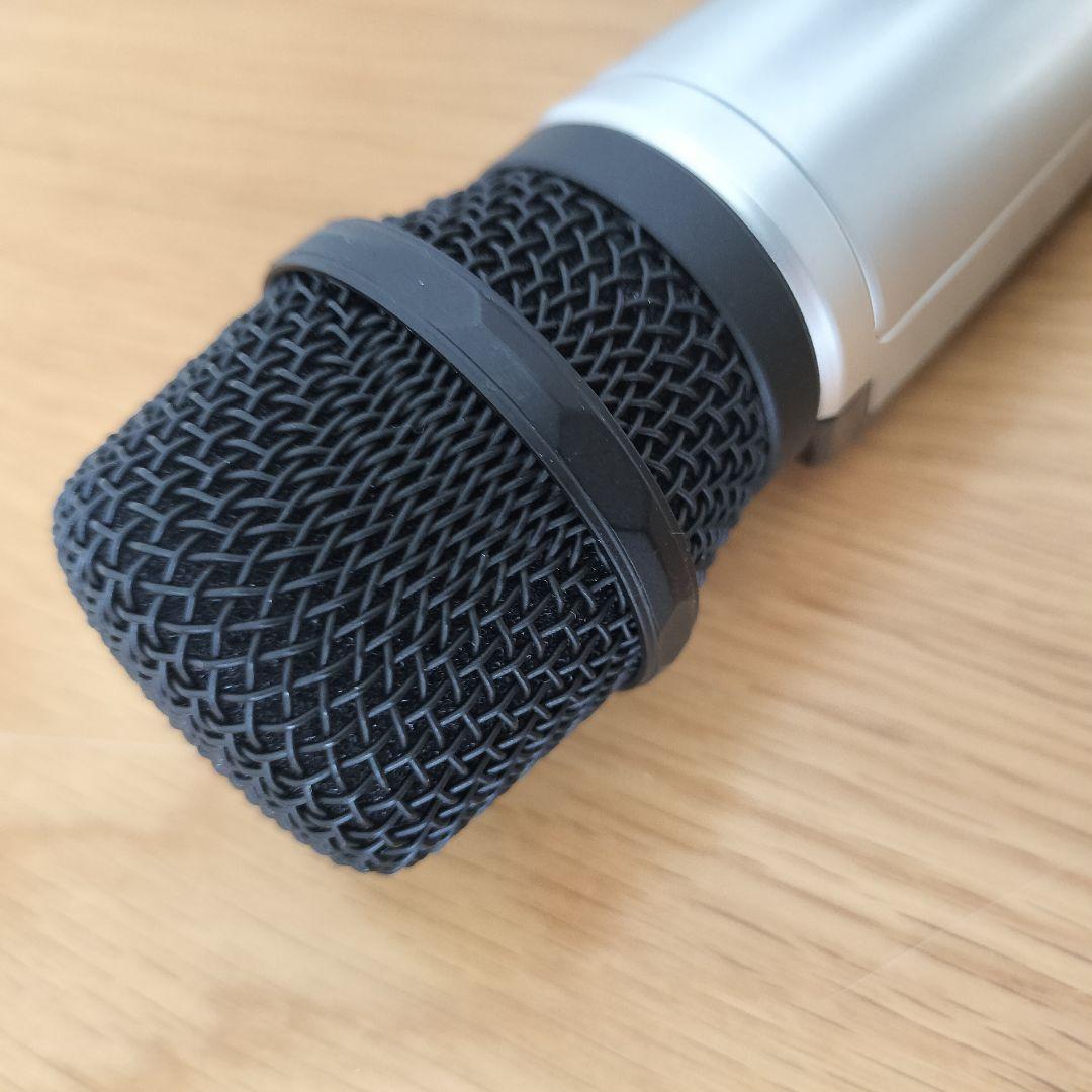 ON STAGE パーソナルカラオケ Z-PK901W ワイヤレス　850曲