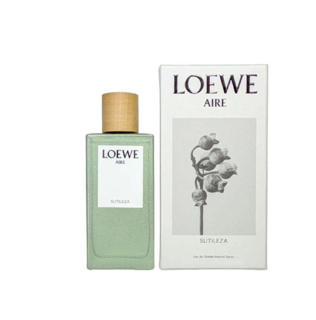 ロエベ アイレ スティレサ オードゥ トワレ 100ml 香水