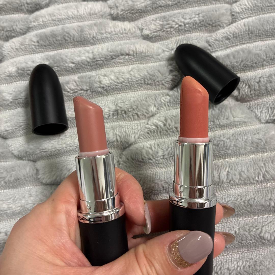 ⬛︎MAC アイシャドー、リップ、チーク⬛︎13点セット