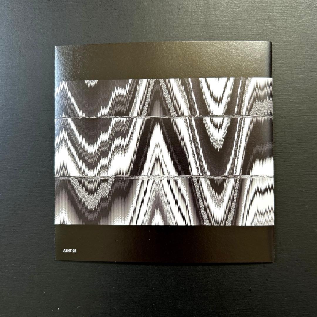 ONE OK ROCK Skyfall CD会場限定盤