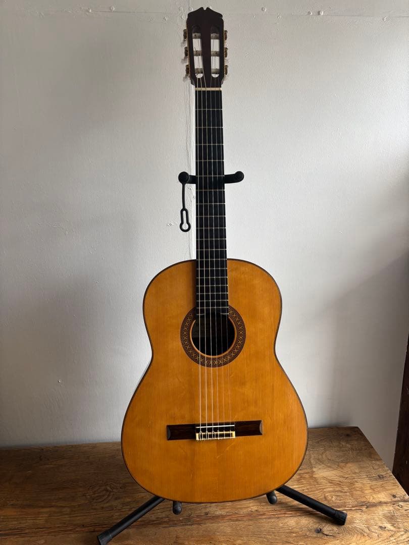 Chai Yukinobu茶位幸信 no10 1975年製 ベアクロウの発現個体