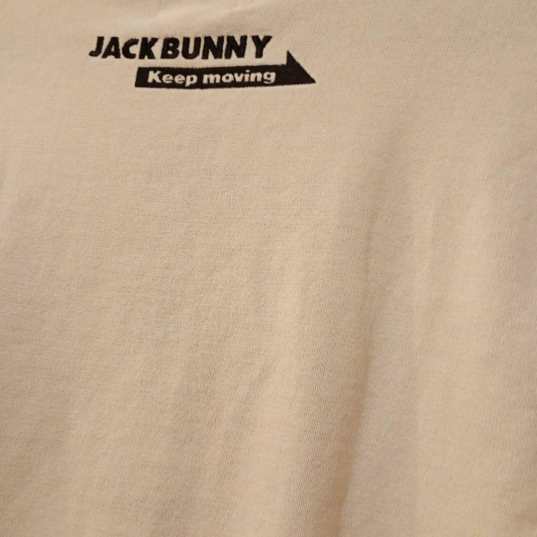 ジャックバニーメンズトレーナーサイズL