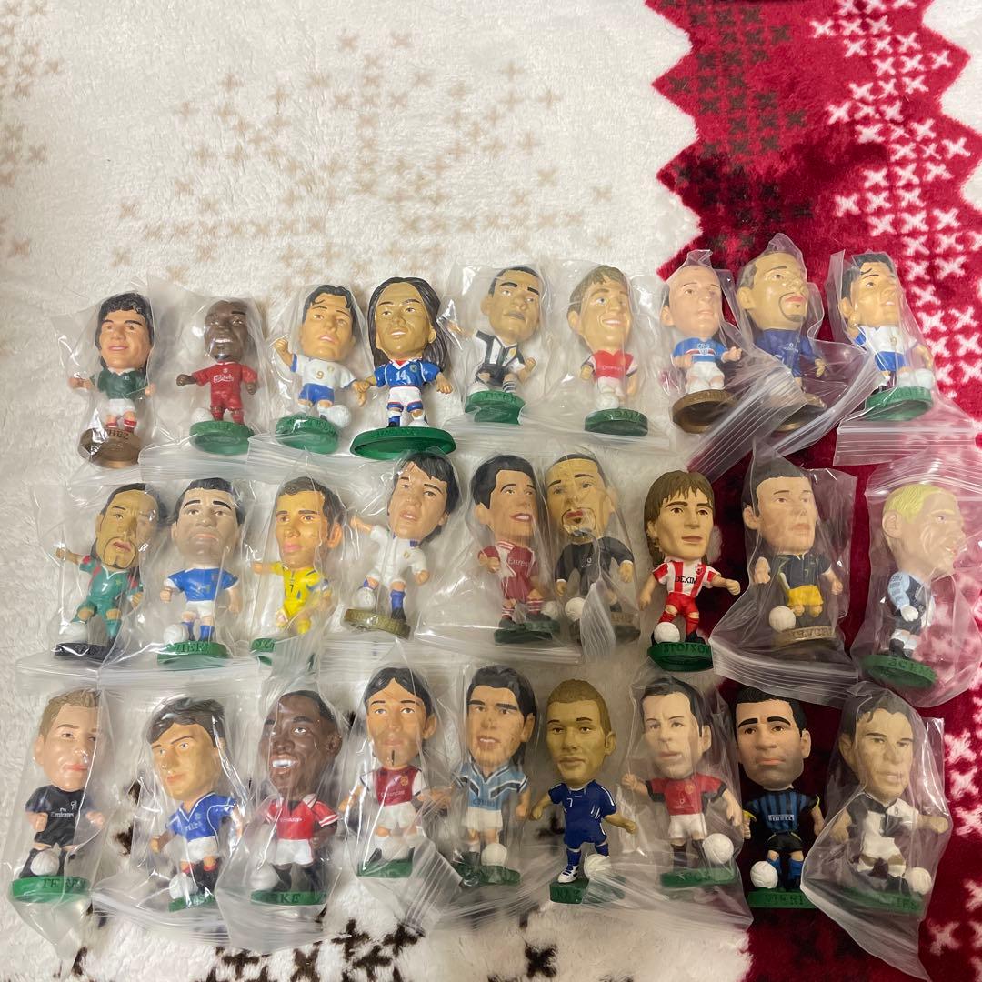 コリンシアン・プロスターズ・その他大量