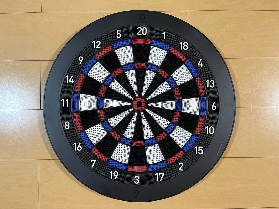 DARTSLIVE  ダーツライブホーム　ダーツボード