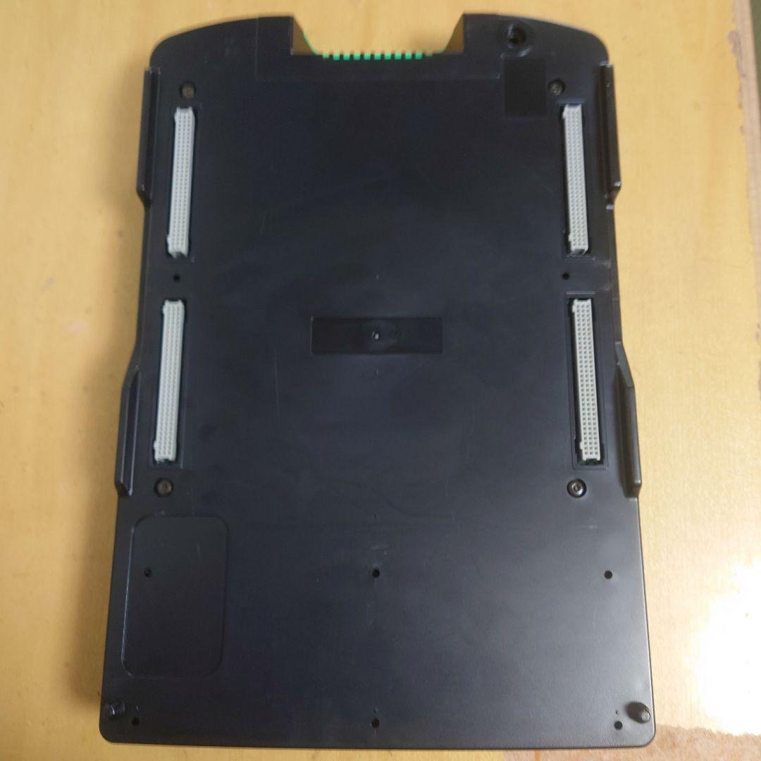 【ジャンク、動作不良】スパ２Ｘ基板、ＣＰＳ２マザーボード