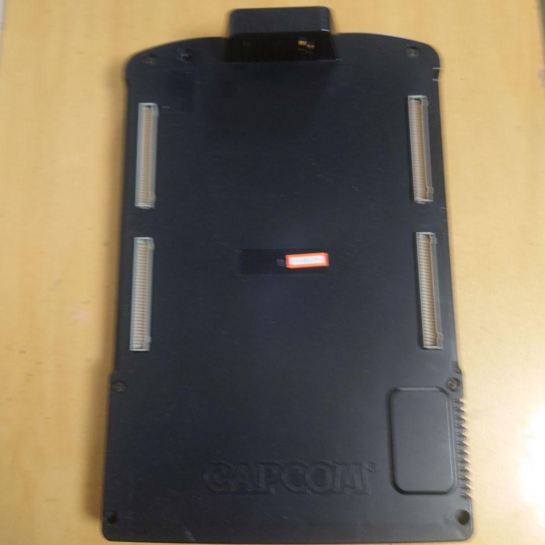 【ジャンク、動作不良】スパ２Ｘ基板、ＣＰＳ２マザーボード