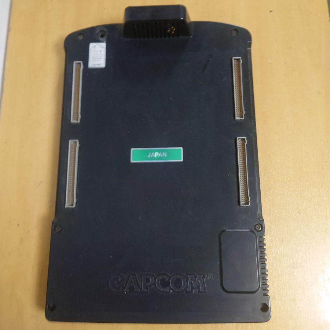 【ジャンク、動作不良】スパ２Ｘ基板、ＣＰＳ２マザーボード