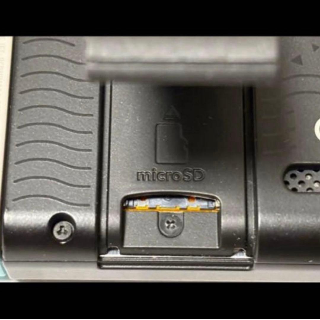 Nintendo Switch あつまれ どうぶつの森セット　SDカード付き