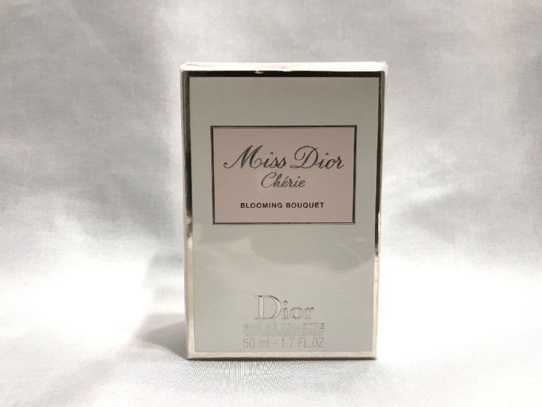 香水Dior ディオール ミスディオールシェリーブルーミングブーケEDT50ml