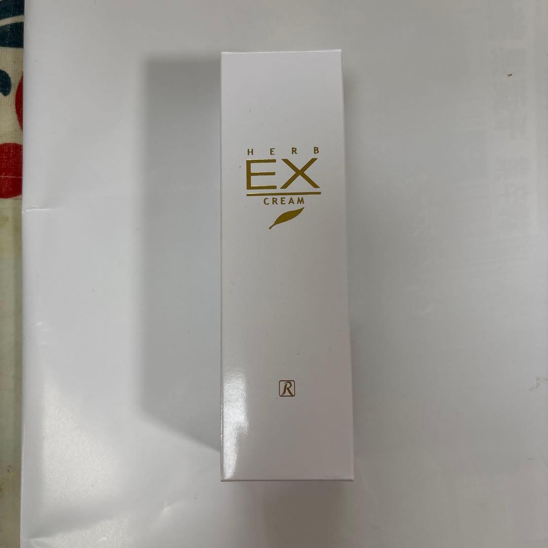 化粧下地 HERB EX CREAM 50g