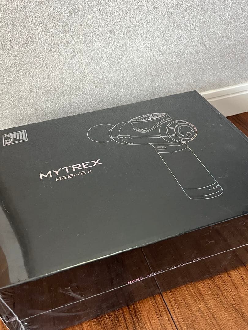 マイトレックス　リバイブ2