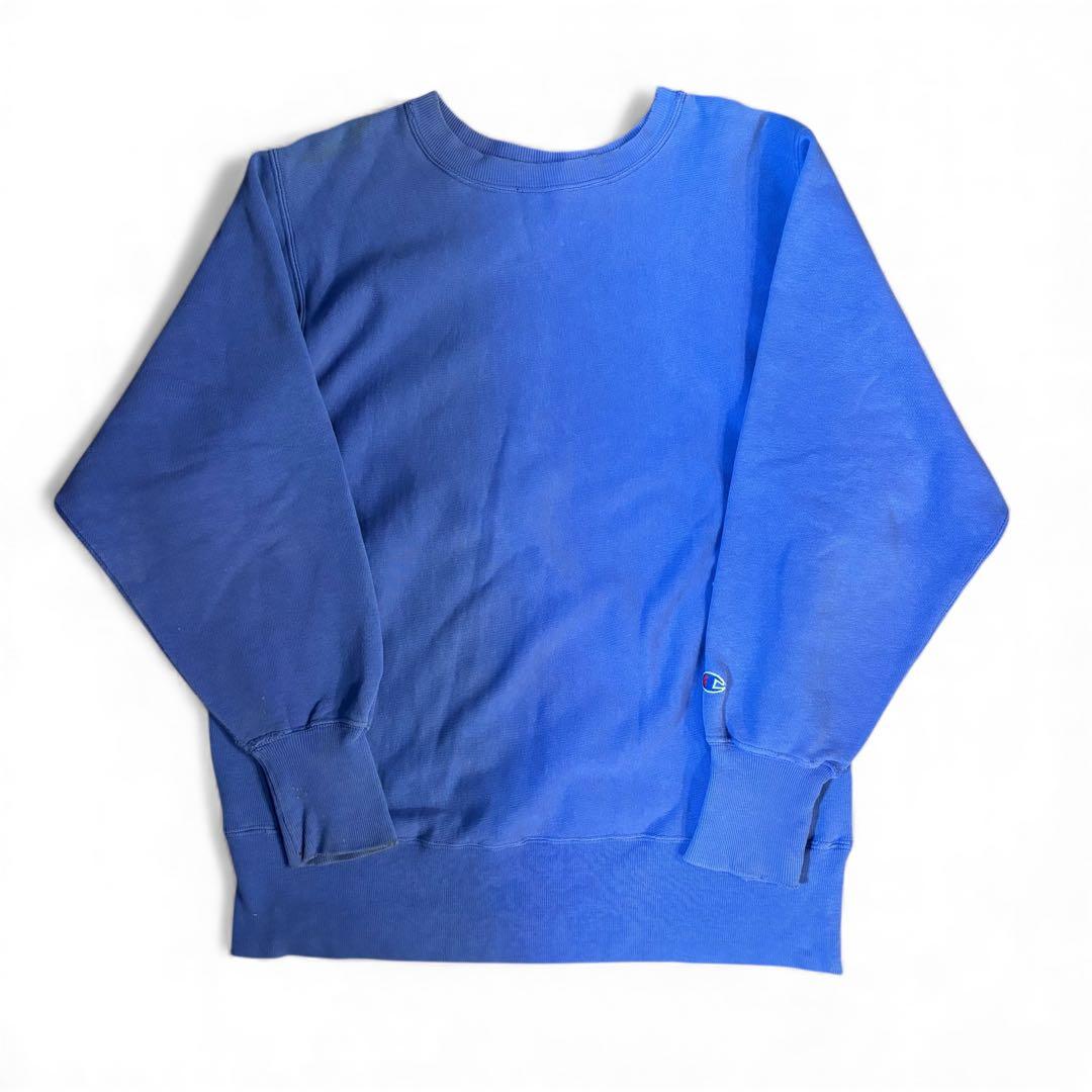 わ*郎様 Champion 目無し チャンピオン リバースウィーブ USA製 9