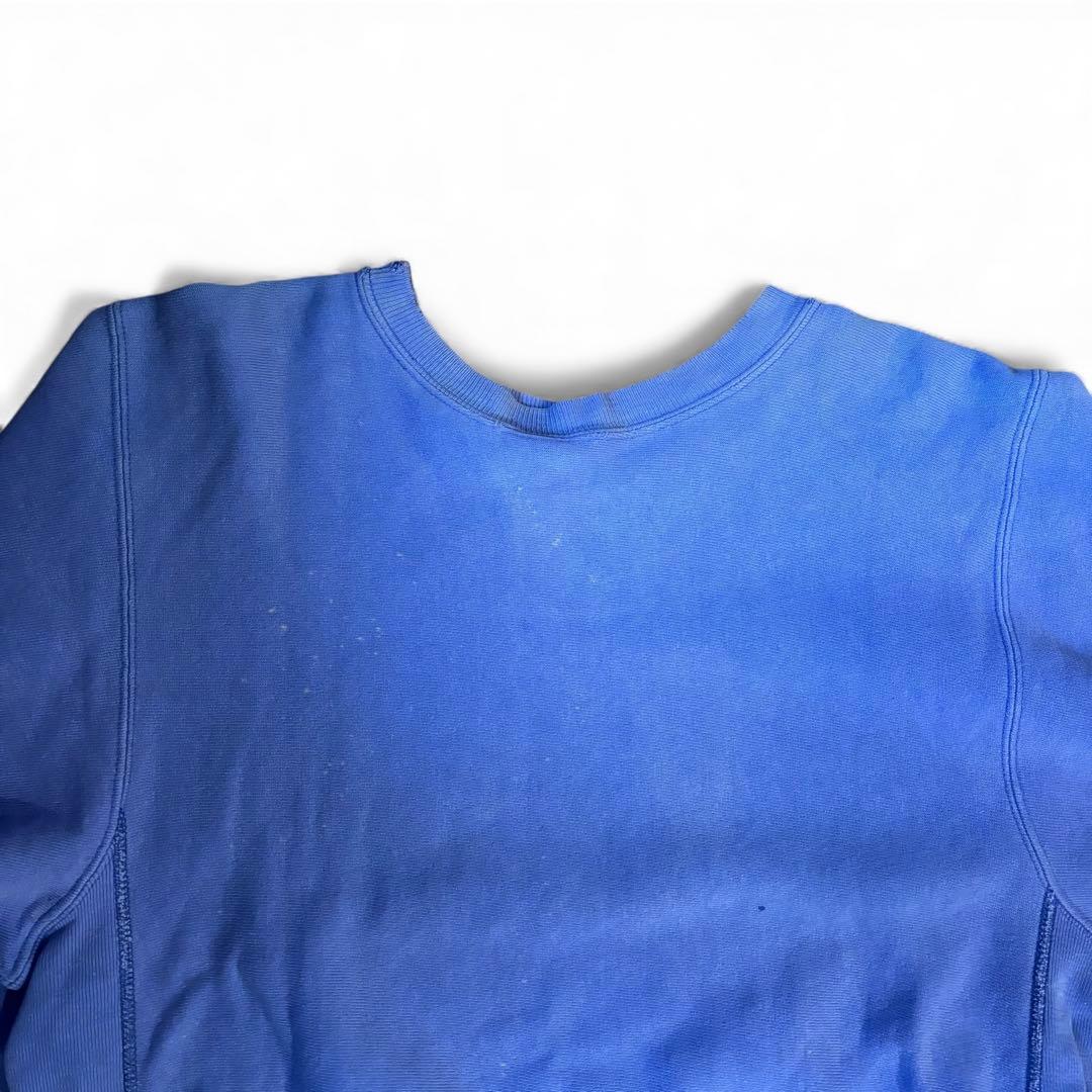 わ*郎様 Champion 目無し チャンピオン リバースウィーブ USA製 9