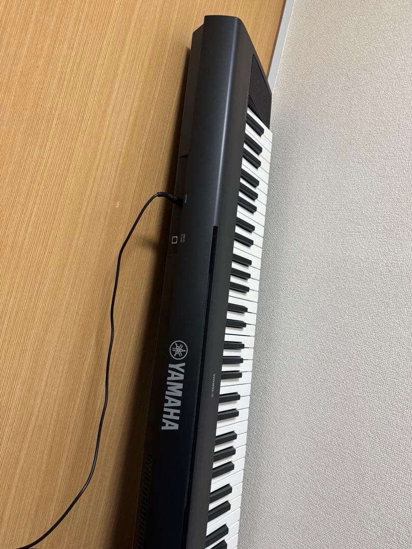 YAMAHA ヤマハ　電子ピアノ　76鍵盤　piaggero NP-32B