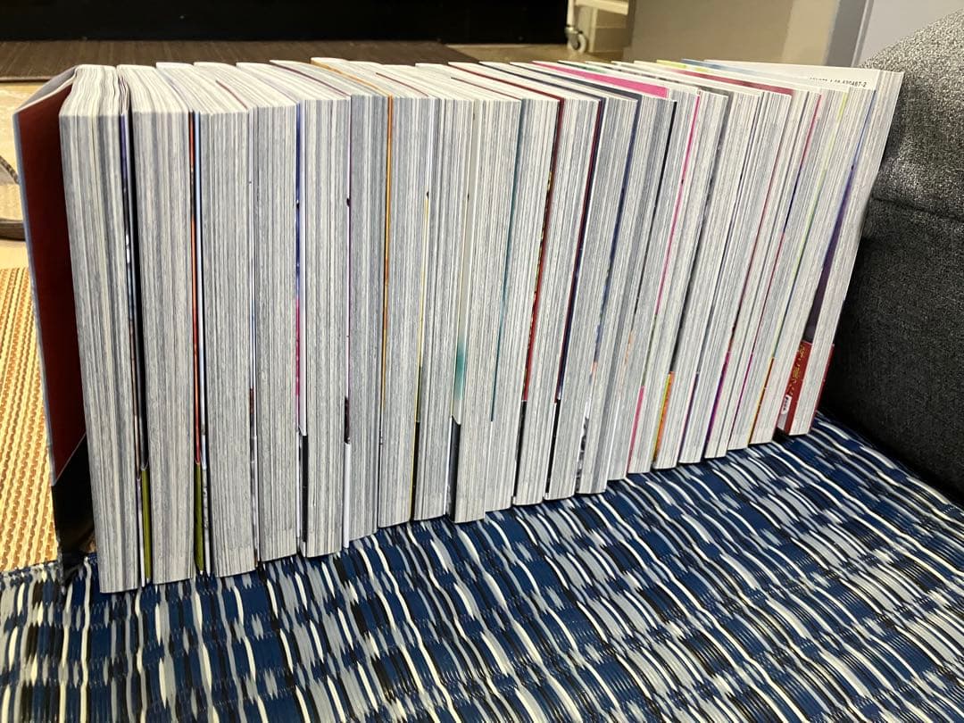 満州アヘンスクワッド　1〜21巻セット