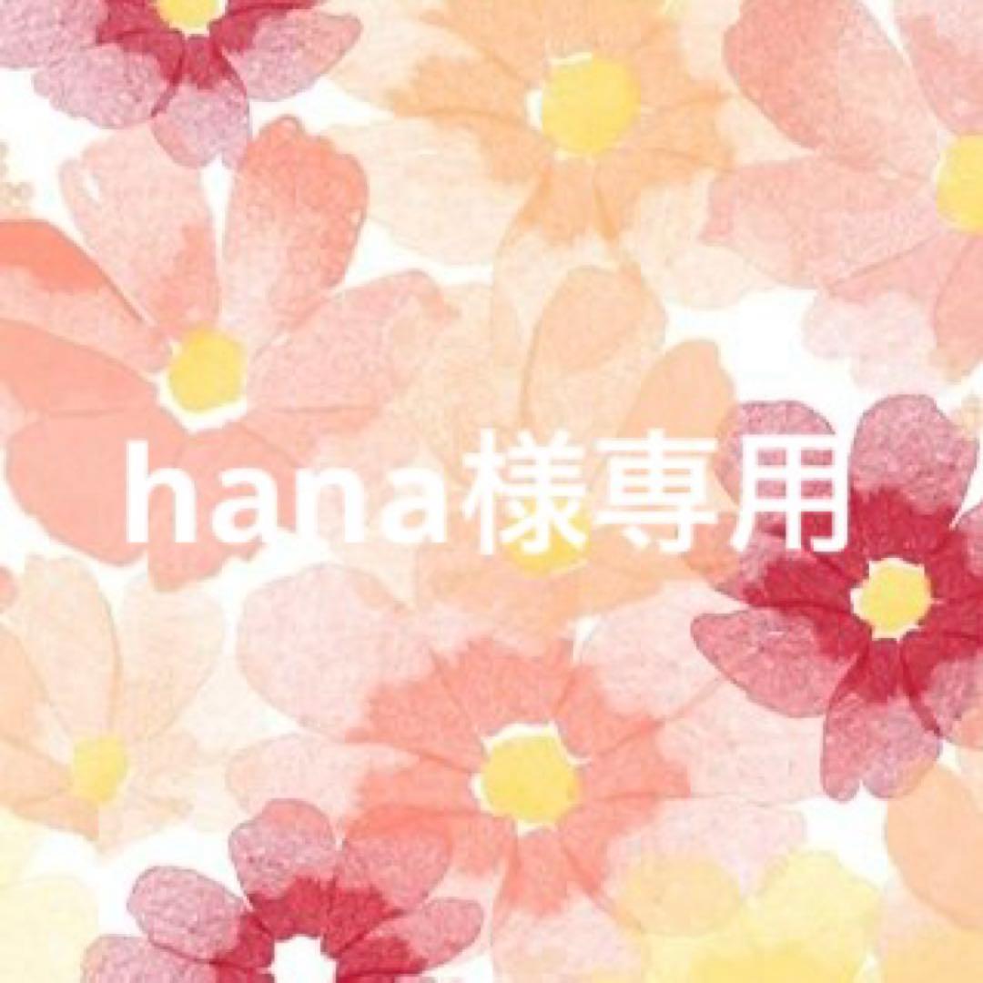 その他 hana