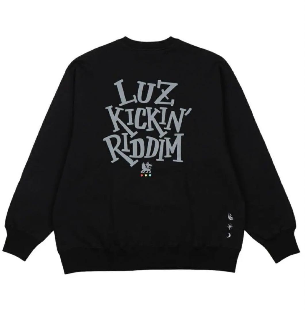 K*7様 ルースイソンブラ　LUZeSOMBRA ウェア