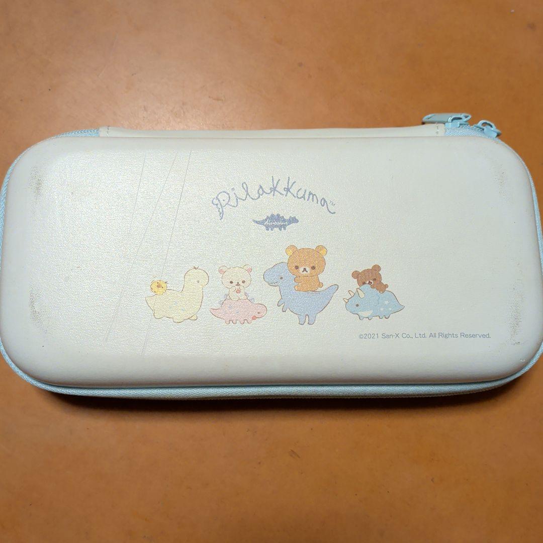 NintendoSwichlite ピンク　ソフト ケース　充電器　セット