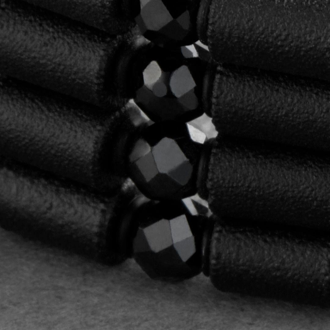 コアフォース♥ブラックスピネル　70cm