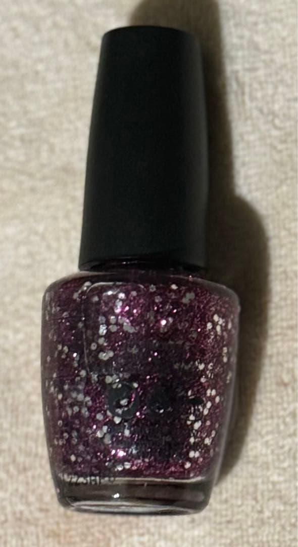 新品】OPI  ネイルラッカ ポリッシュ HL C13 Divine Swine