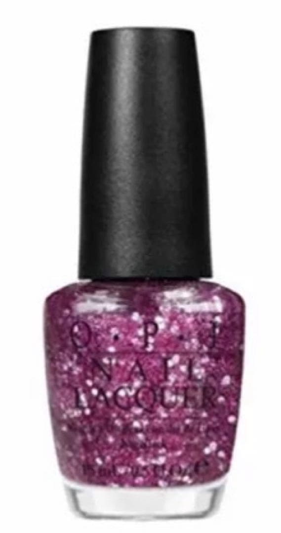 新品】OPI  ネイルラッカ ポリッシュ HL C13 Divine Swine