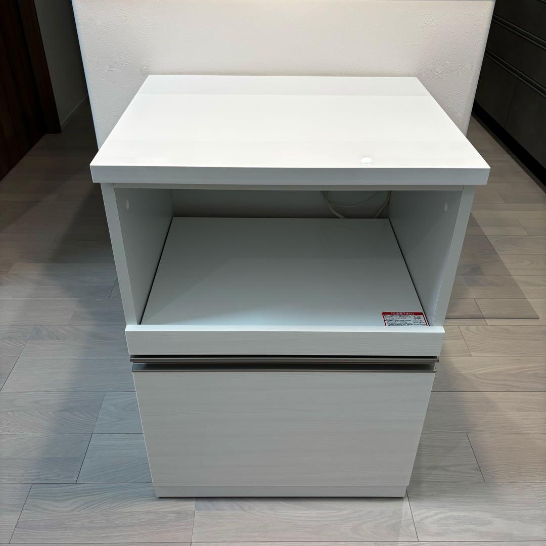 ニトリ リガーレ【下台ロータイプ奥行51】 & 【CT天板】