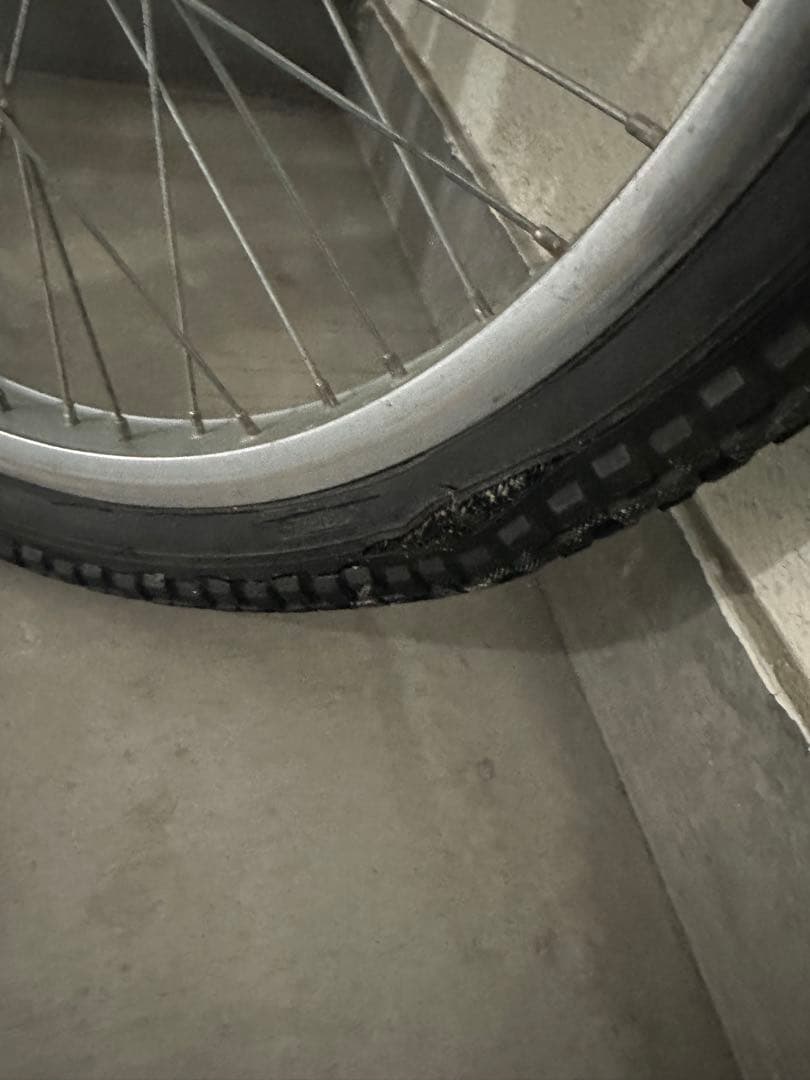 HOFFMAN BIKE DIRT MERCHANT 2※引き取り限定大阪市