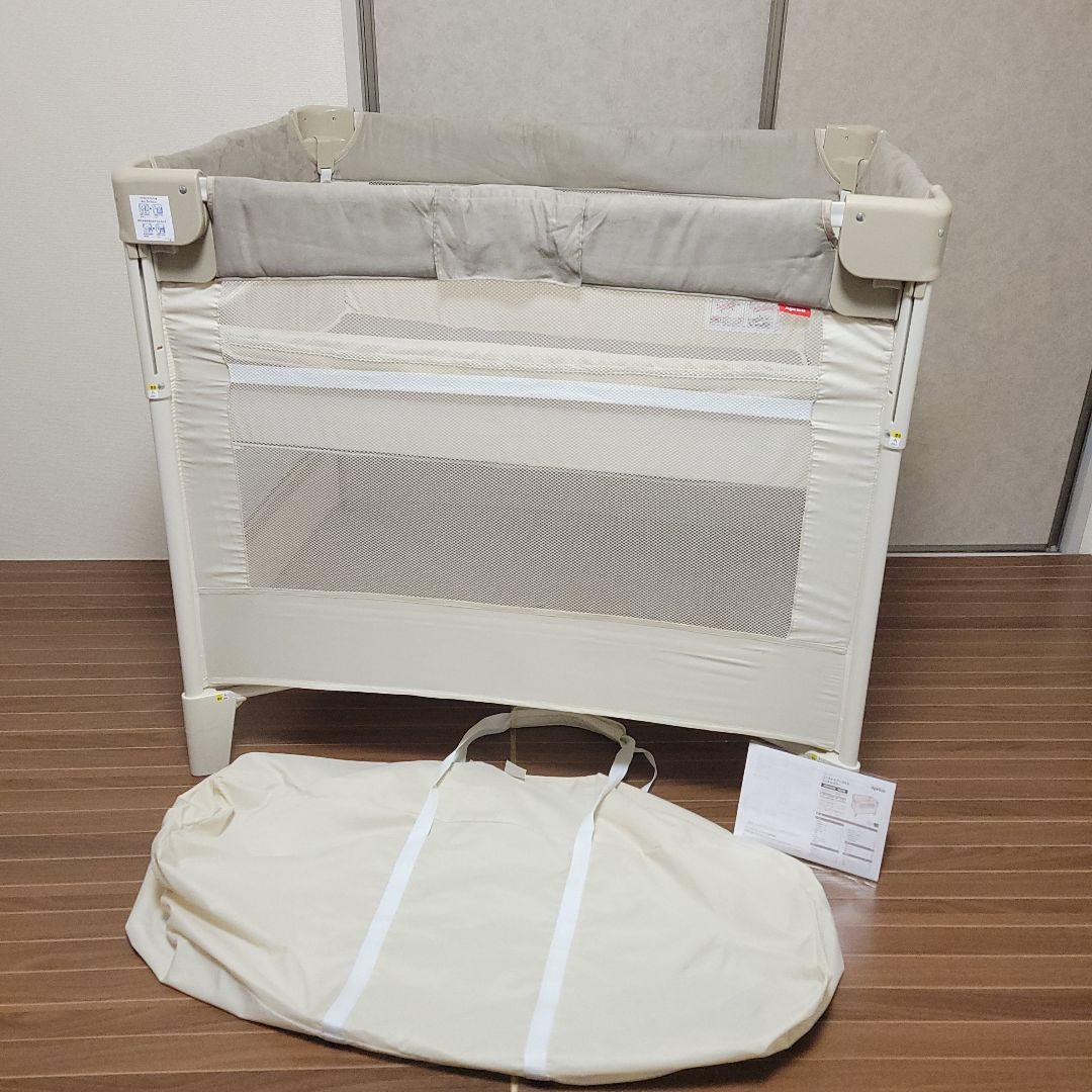 【美品】アップリカ COCONEL AIR plus ココネルエアー プラス