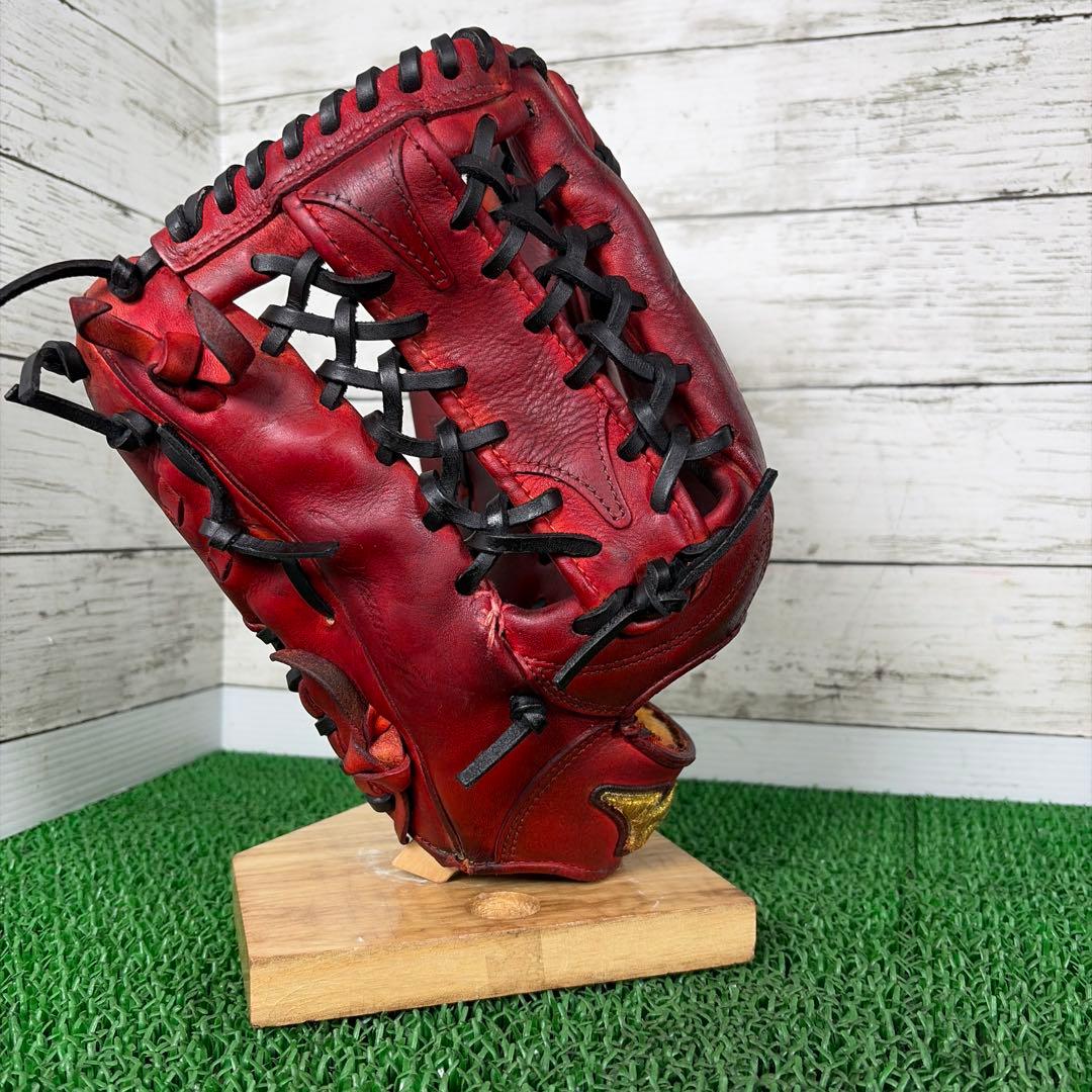 ミズノプロ　硬式　外野