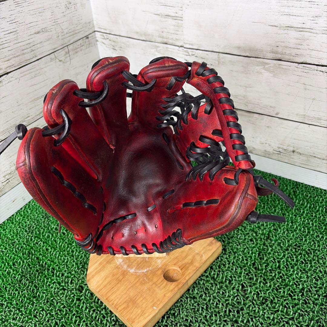 ミズノプロ　硬式　外野