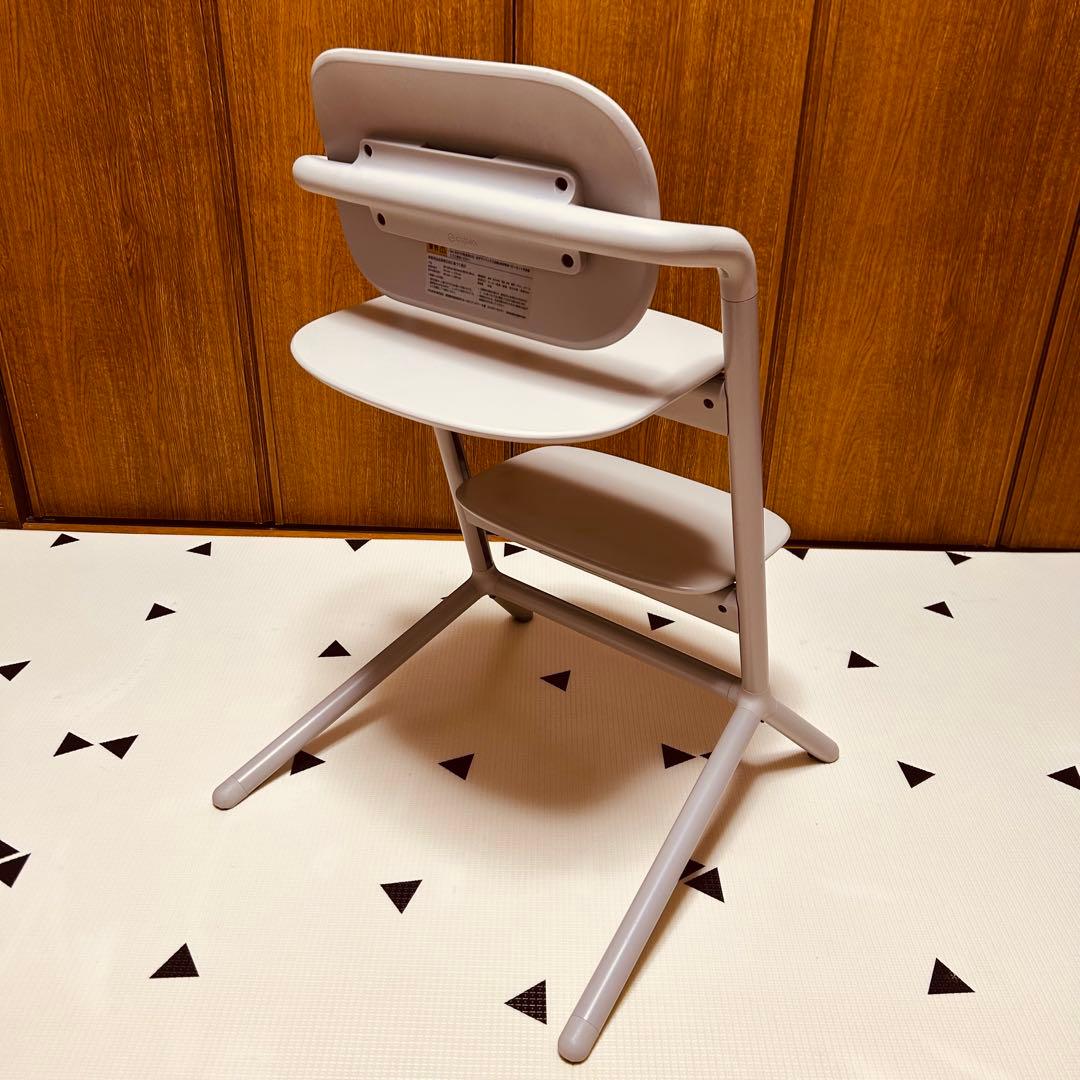 cybex LEMO 3in1 SET サイベックス レモ チェア ベビーセット