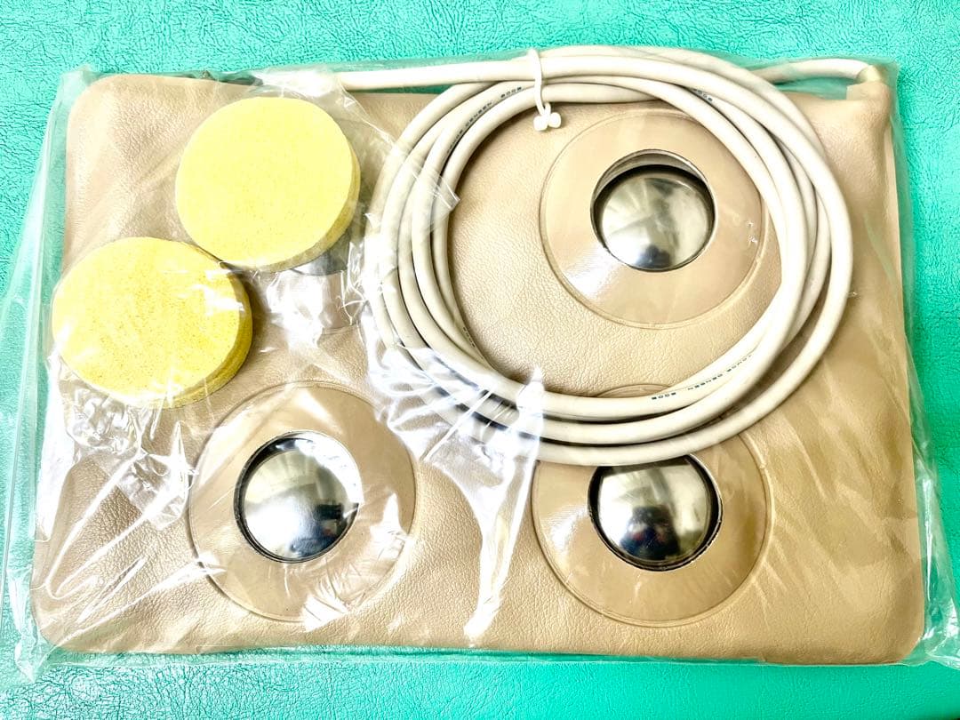 干渉波　平型導子　ビッグクロースW