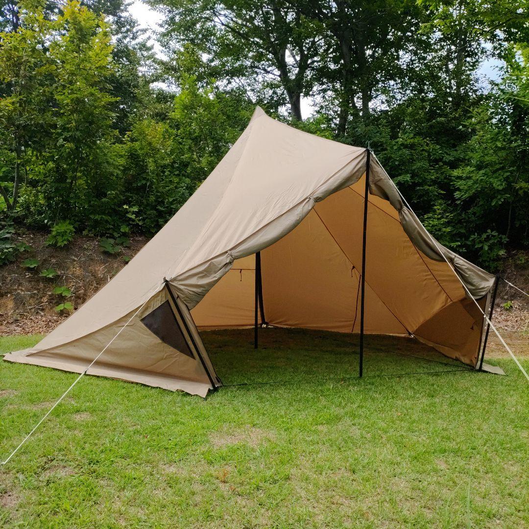 サバティカル モーニンググローリー シンセティック 欠品有り