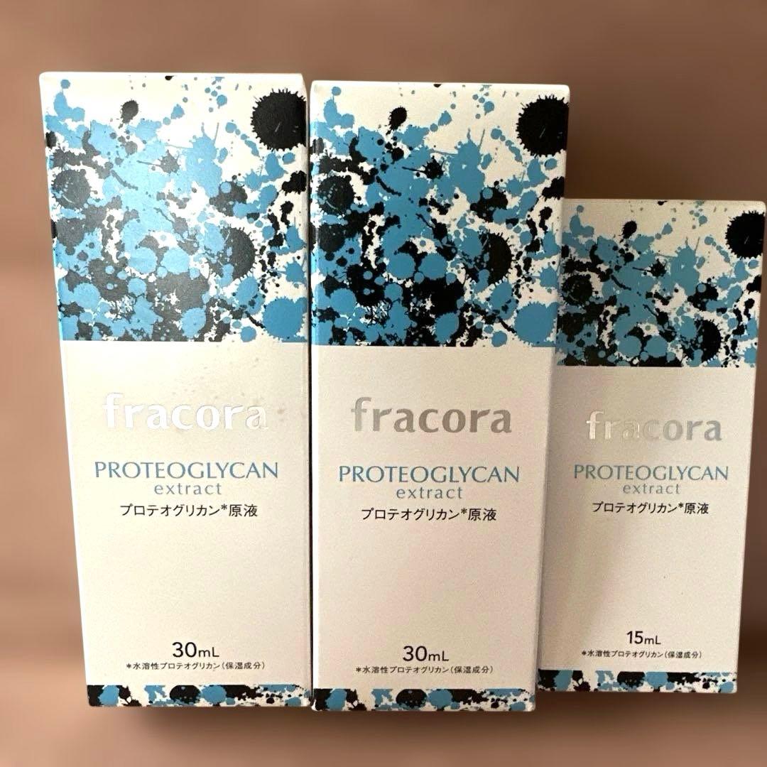 フラコラ プロテオグリカン原液　30mL