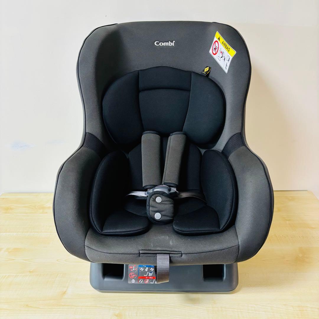 combi コンビ チャイルドシート ウィゴーエッグショック LH 送料込み