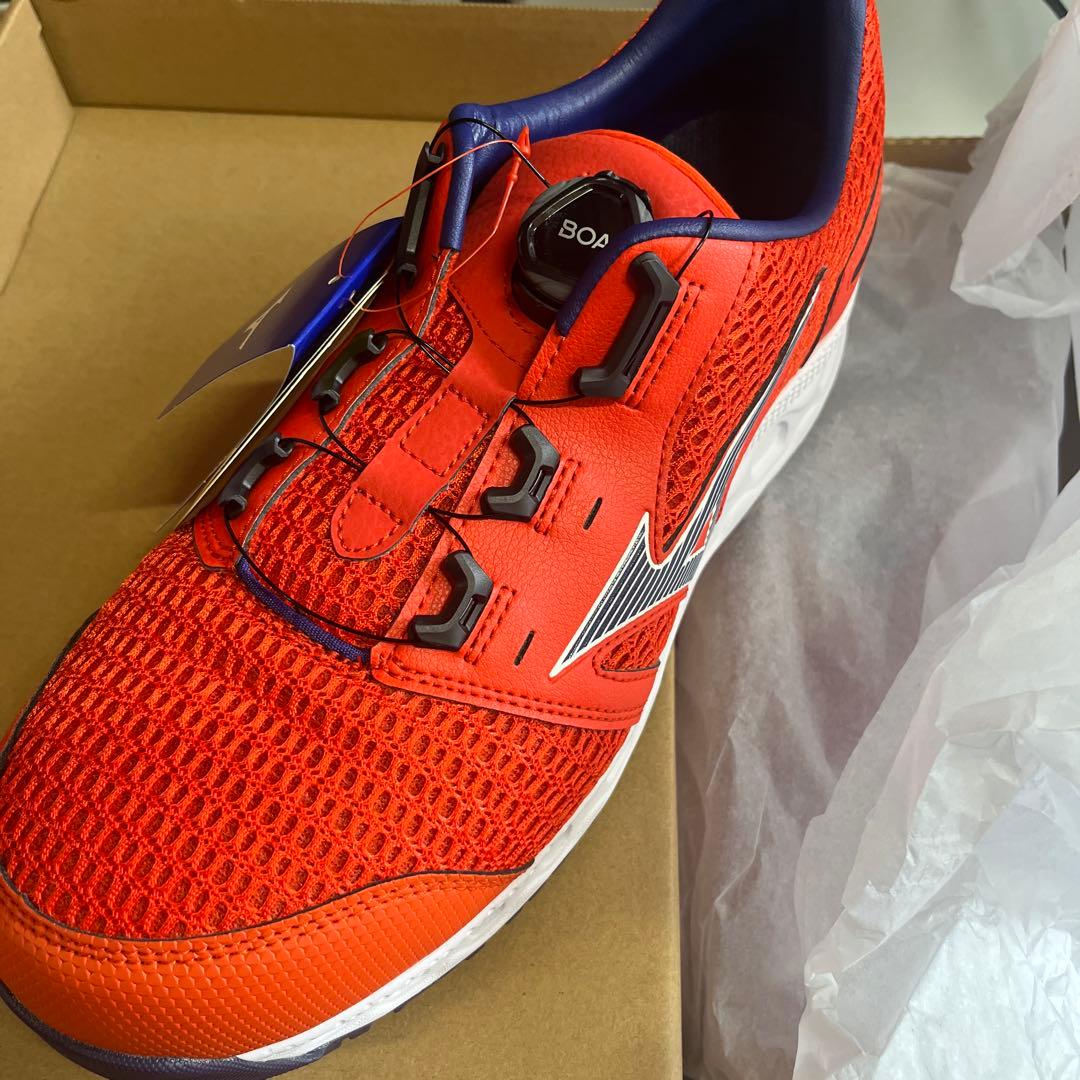 オールマイティVH 51L BOA 27.0 EEE