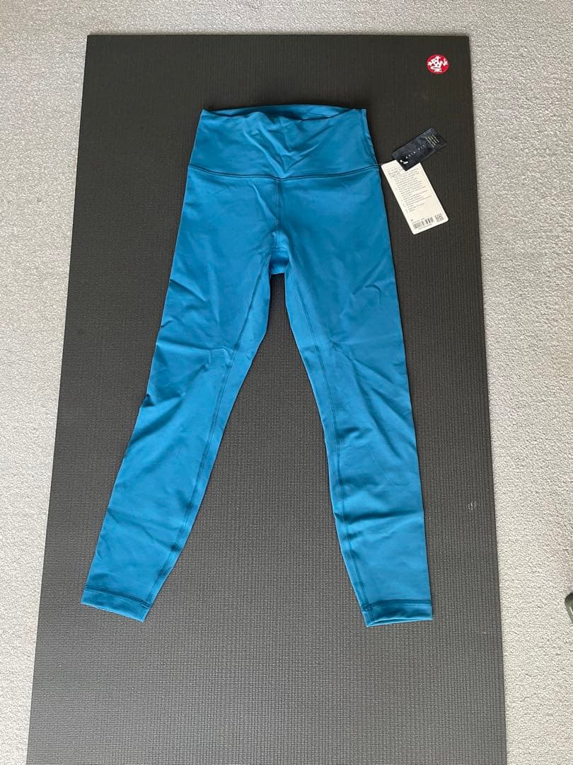 ルルレモン　Wunder Train High-Rise Tight 24\