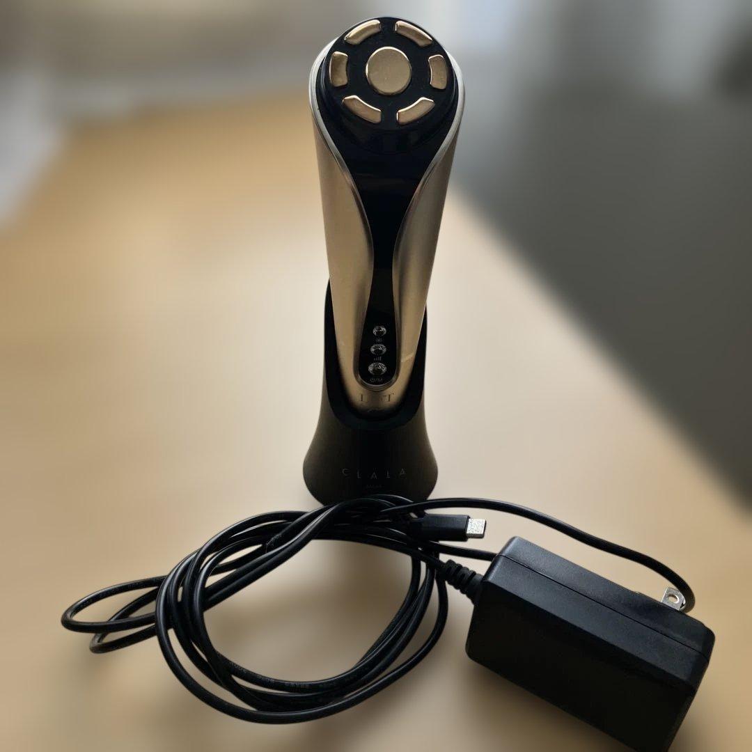 clala 美顔器 リフトアクティブプロ