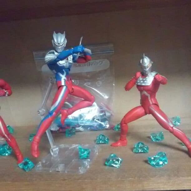ウルトラアクト