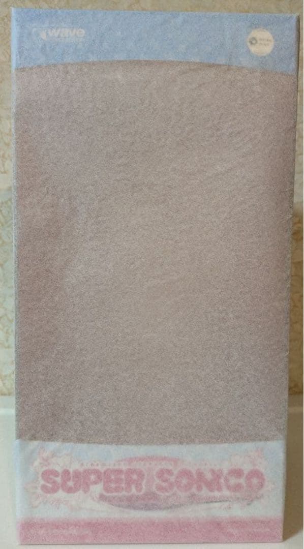 【新品未開封】すーぱーそに子 [白水着style]