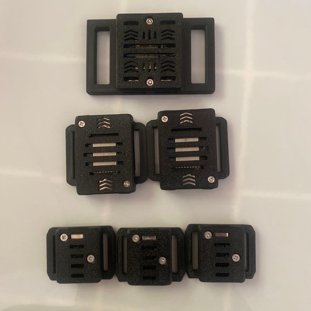 ぽてとら フルボディトラッキング VR