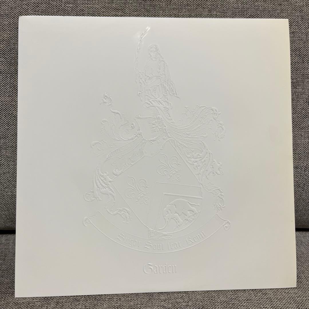 邦楽 SUGER SOUL feat KENJI GARDEN